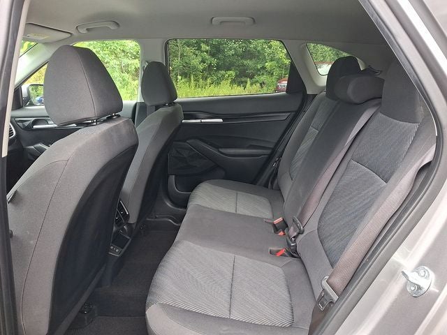 2024 Kia Seltos LX