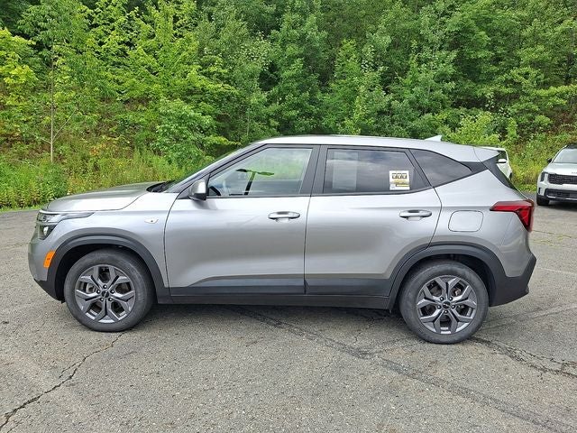2024 Kia Seltos LX