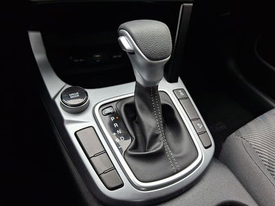 2024 Kia Seltos LX