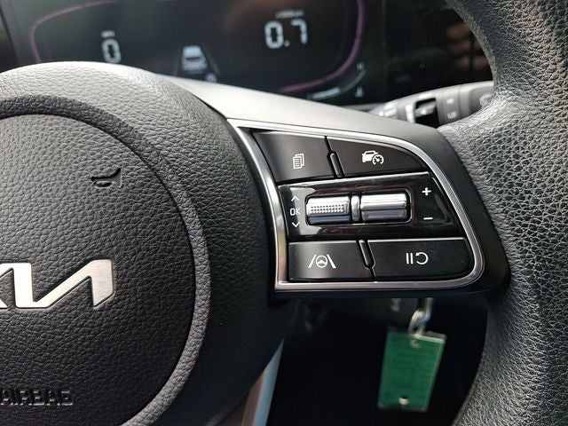 2024 Kia Seltos LX