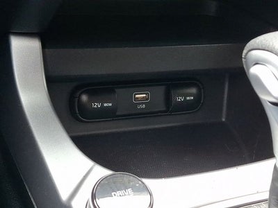 2024 Kia Seltos LX