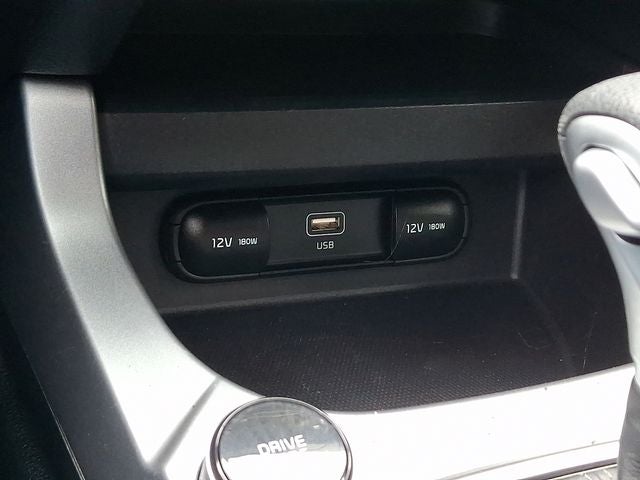 2024 Kia Seltos LX
