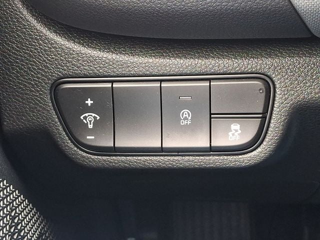 2024 Kia Seltos LX