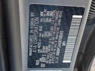2024 Kia Seltos LX