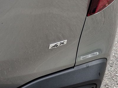 2024 Kia Seltos LX