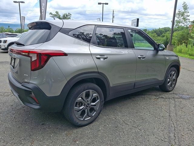 2024 Kia Seltos LX