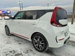 2022 Kia Soul Turbo