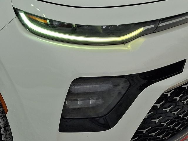 2022 Kia Soul Turbo