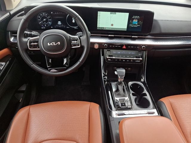 2024 Kia Carnival SX Prestige