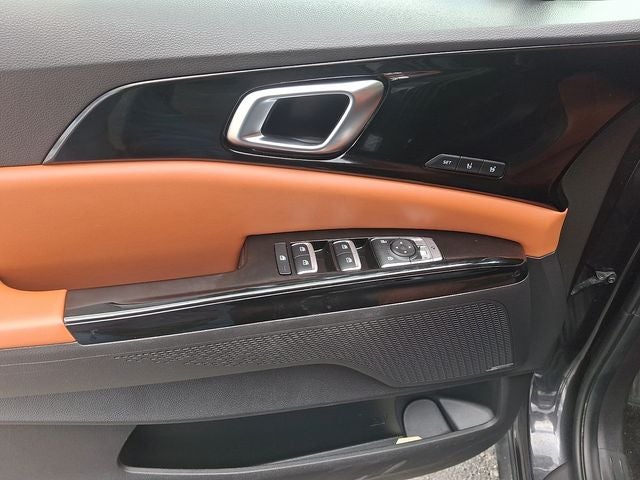 2024 Kia Carnival SX Prestige