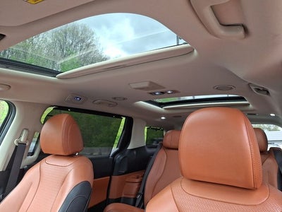2024 Kia Carnival SX Prestige