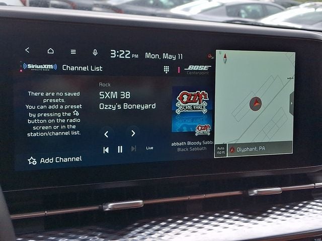 2024 Kia Carnival SX Prestige