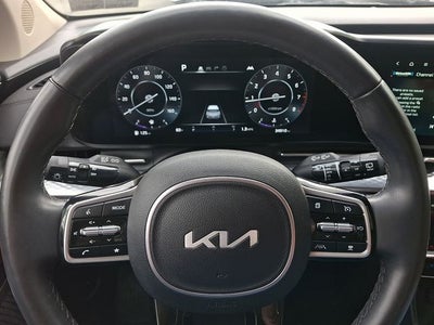 2024 Kia Carnival SX Prestige