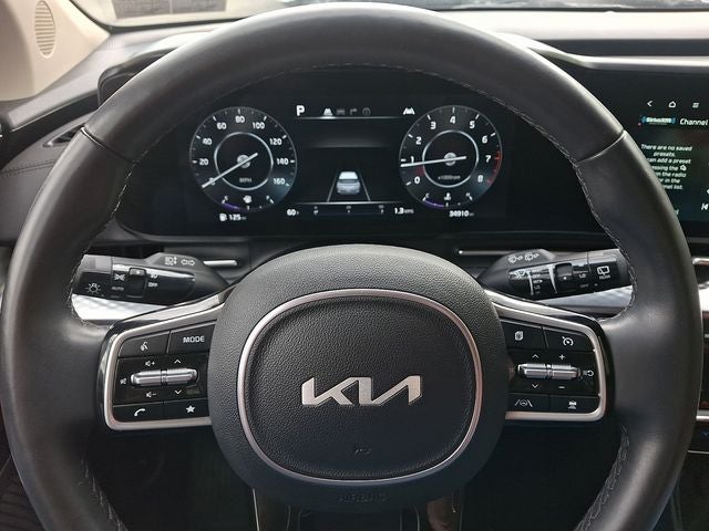 2024 Kia Carnival SX Prestige