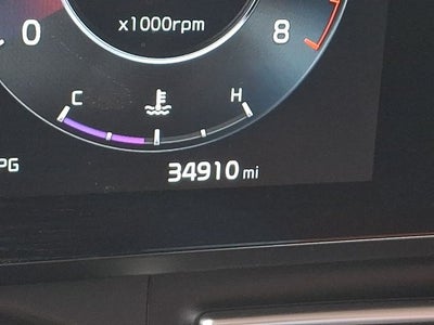 2024 Kia Carnival SX Prestige
