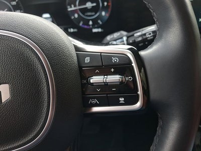 2024 Kia Carnival SX Prestige