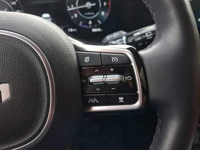 2024 Kia Carnival SX Prestige