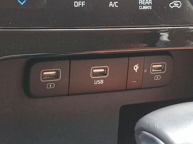 2024 Kia Carnival SX Prestige