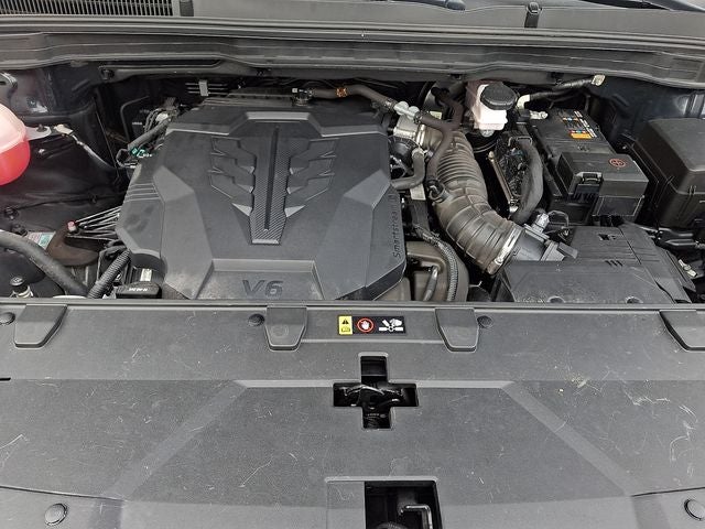 2024 Kia Carnival SX Prestige