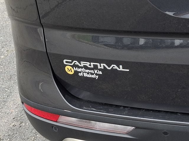 2024 Kia Carnival SX Prestige