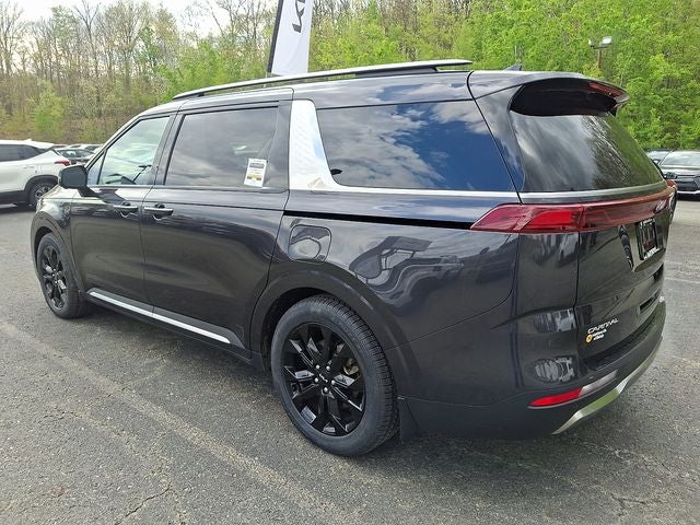 2024 Kia Carnival SX Prestige