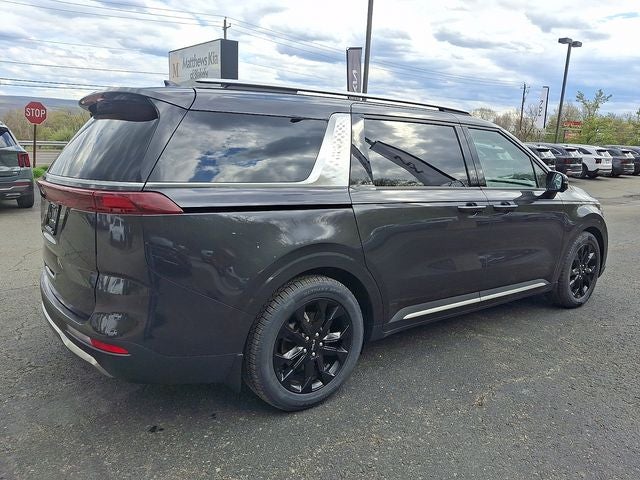 2024 Kia Carnival SX Prestige