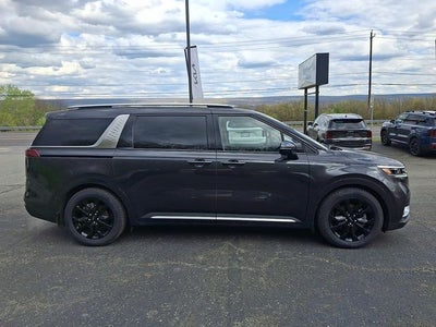 2024 Kia Carnival SX Prestige