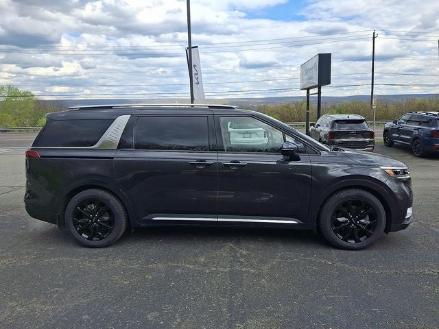 2024 Kia Carnival SX Prestige