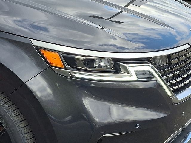 2024 Kia Carnival SX Prestige