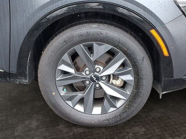 2023 Kia Sportage Hybrid SX-Prestige
