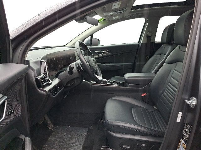2023 Kia Sportage Hybrid SX-Prestige