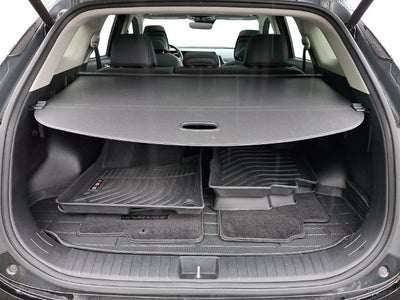 2023 Kia Sportage Hybrid SX-Prestige