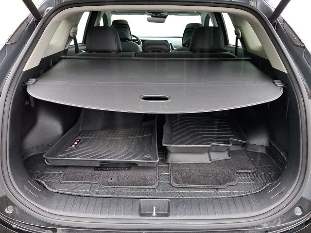 2023 Kia Sportage Hybrid SX-Prestige