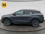 2023 Kia Sportage Hybrid SX-Prestige