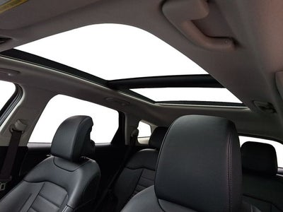 2023 Kia Sportage Hybrid SX-Prestige