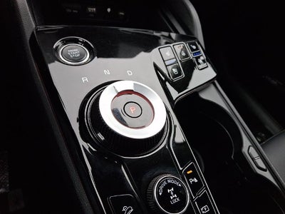 2023 Kia Sportage Hybrid SX-Prestige