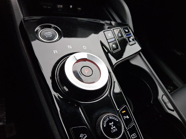 2023 Kia Sportage Hybrid SX-Prestige
