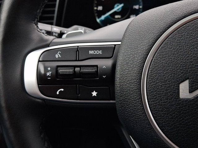 2023 Kia Sportage Hybrid SX-Prestige