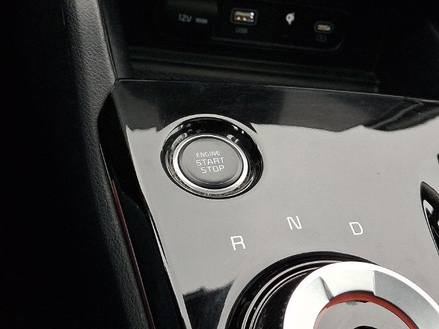 2023 Kia Sportage Hybrid SX-Prestige