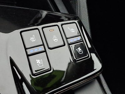 2023 Kia Sportage Hybrid SX-Prestige