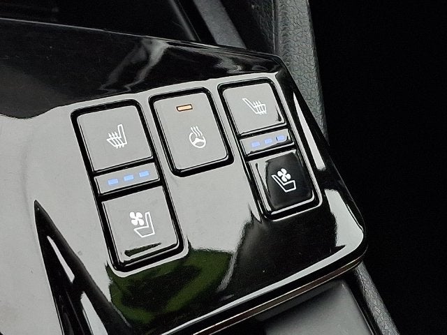 2023 Kia Sportage Hybrid SX-Prestige