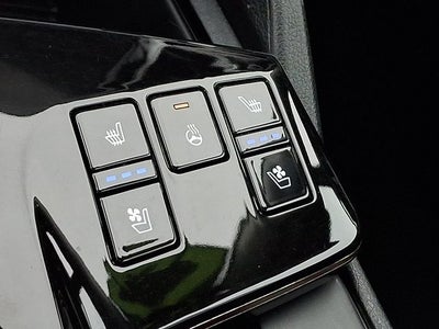 2023 Kia Sportage Hybrid SX-Prestige