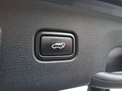 2023 Kia Sportage Hybrid SX-Prestige