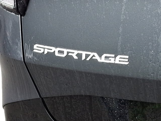 2023 Kia Sportage Hybrid SX-Prestige