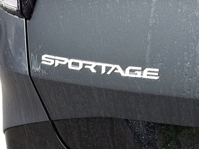 2023 Kia Sportage Hybrid SX-Prestige