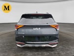2023 Kia Sportage Hybrid SX-Prestige