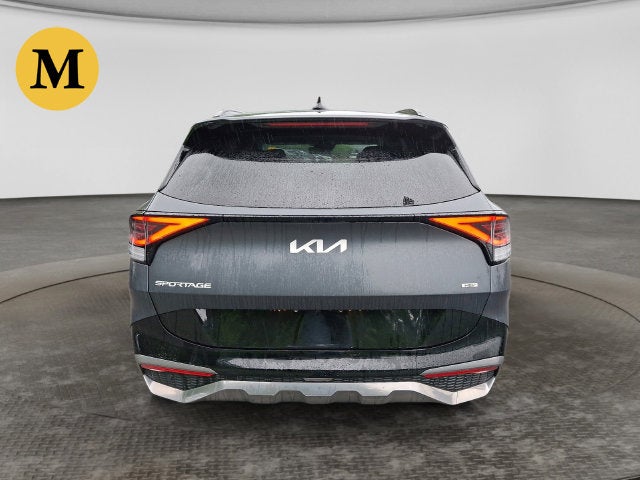 2023 Kia Sportage Hybrid SX-Prestige