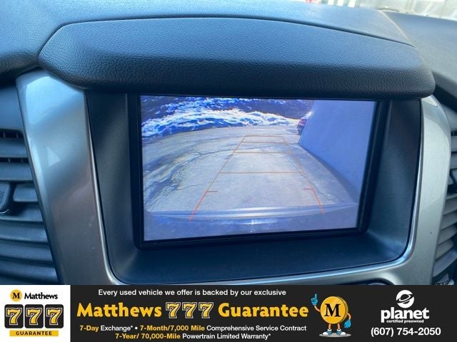 2019 Chevrolet Tahoe LS