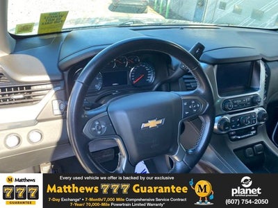 2019 Chevrolet Tahoe LS