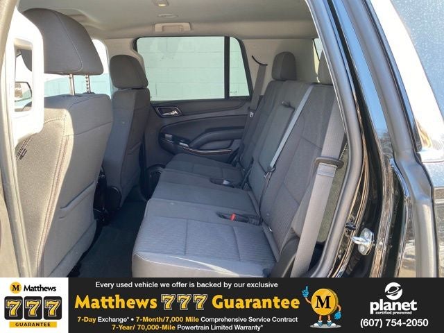 2019 Chevrolet Tahoe LS